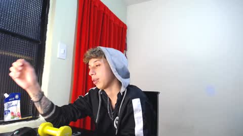 Thomas online show from 01-31-25, 10:10