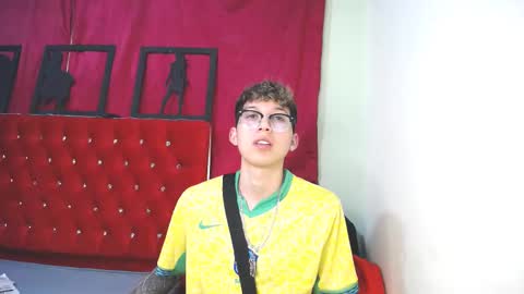 Thomas online show from 02-12-25, 08:50