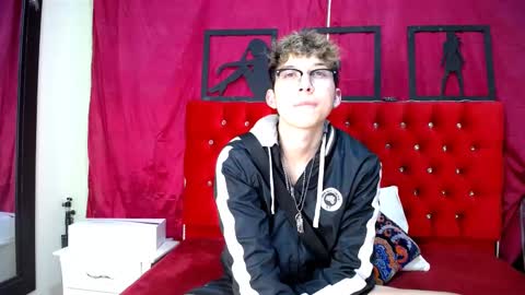 Thomas online show from 02-19-25, 05:16