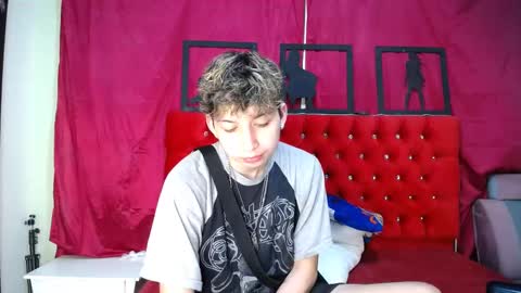 Thomas online show from 02-23-25, 03:13