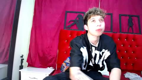 Thomas online show from 02-26-25, 04:36