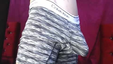 Thomas online show from 03-01-25, 07:48