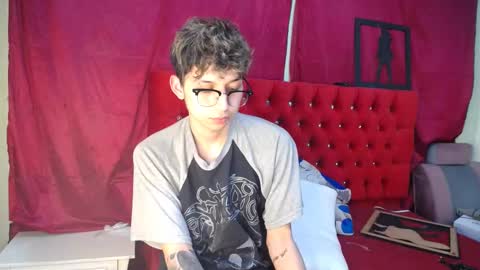 Thomas online show from 03-02-25, 01:58