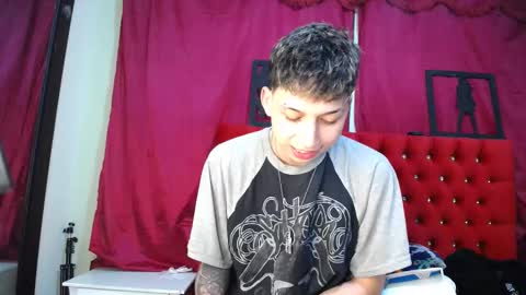 Thomas online show from 03-09-25, 08:10