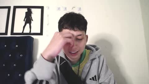 Thomas online show from 09-09-25, 01:49