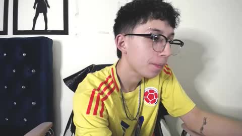 Thomas online show from 09-10-25, 02:33