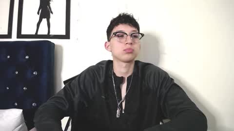 Thomas online show from 09-12-25, 12:11