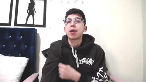 Thomas online show from 09-13-25, 03:50