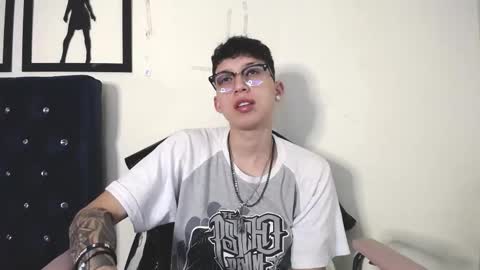 Thomas online show from 09-24-25, 02:15