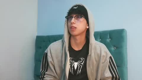 Thomas online show from 04-13-26, 08:20