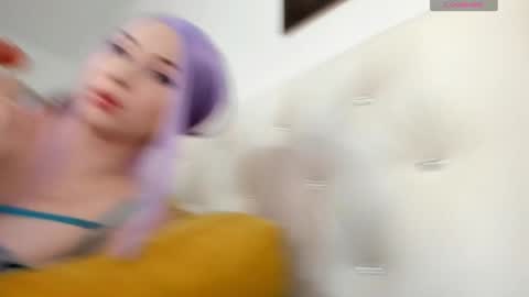 LilyOpen Pvt online show from 10-26-25, 07:36