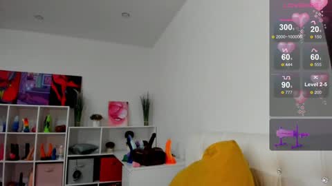 LilyOpen Pvt online show from 03-16-26, 11:14