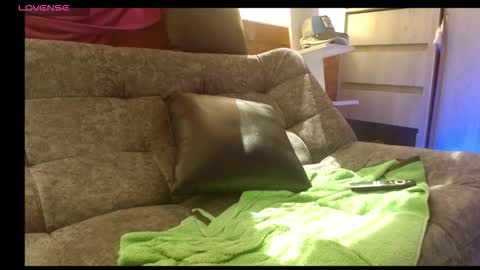 Rousse  online show from 02-28-26, 07:26