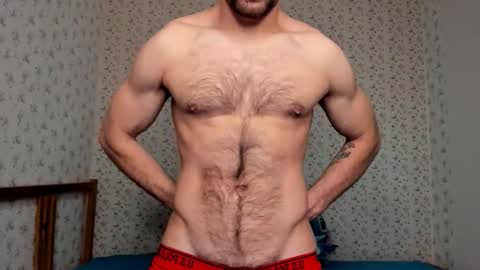 Tony Wolf online show from 01-10-26, 01:29