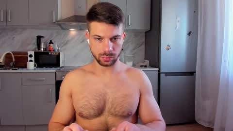 Snapshot of _tonywolf chatting on 02-15-26, 02:03 Tony Wolf online show from 02-15-26, 02:03