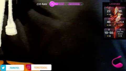 Snapshot of _toreto_ chatting on 01-26-25, 09:51 OO online show from 01-26-25, 09:51