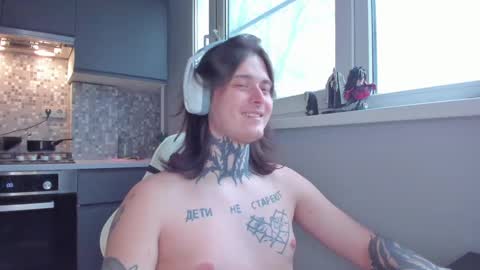 _torfin_ online show from 03-06-25, 06:30