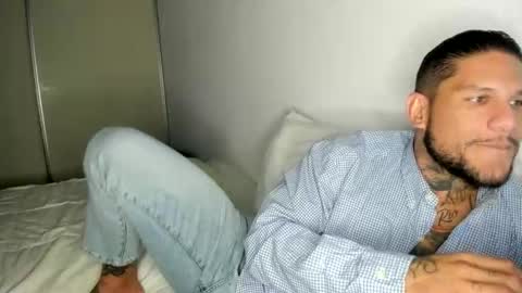 Juan Diablo online show from 01-09-25, 12:35