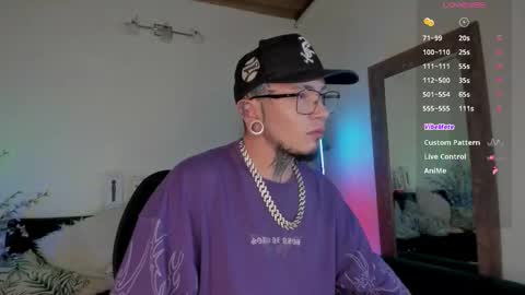 Tyler online show from 03-30-26, 04:46