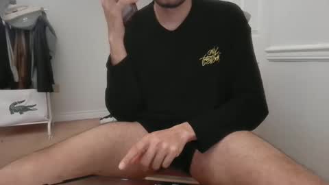 Snapshot of _urdaddy chatting on 10-28-25, 03:32 Master Sir Daddy Ash online show from 10-28-25, 03:32