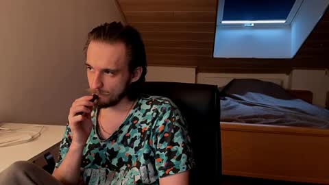 Vlad online show from 04-12-26, 03:17