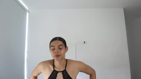 Anastasia Vahos online show from 01-23-25, 06:35
