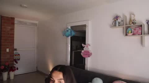 Anastasia Vahos online show from 04-08-26, 05:24