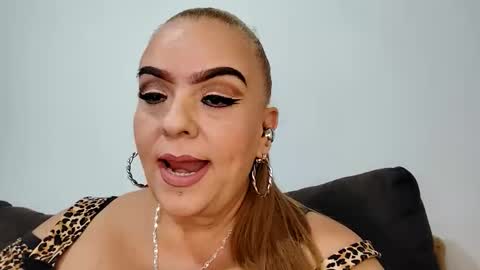 Valerie online show from 11-17-25, 08:47