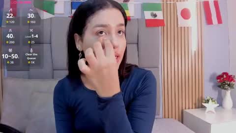 _valerycooper online show from 06-22-26, 12:46
