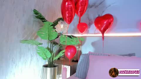 Valery online show from 02-15-26, 07:51