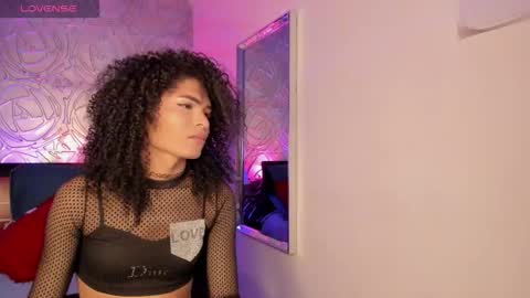 Venus online show from 10-25-25, 05:37