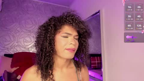 Venus online show from 12-23-25, 04:54