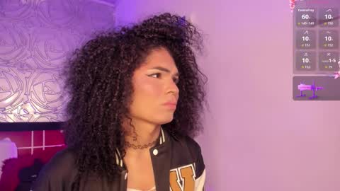 Venus online show from 01-12-26, 03:23