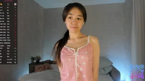 Viola online show from 02-25-26, 04:49