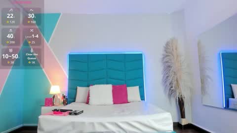 Victoria online show from 02-25-26, 08:18