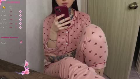 Alis online show from 03-06-25, 02:51