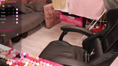 Alis online show from 02-03-26, 05:49