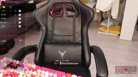 Alis online show from 03-29-26, 08:14