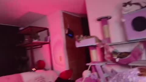 Snapshot of _vix555_ chatting on 02-15-25, 01:21 Vix online show from 02-15-25, 01:21