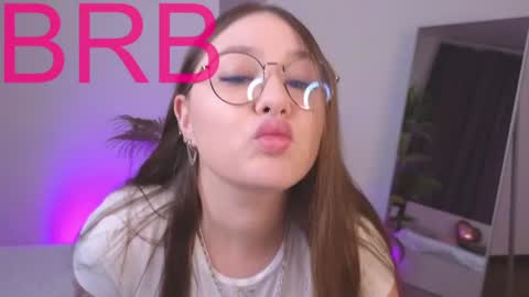 Wendy online show from 02-05-25, 05:20