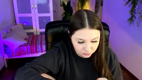 Wendy online show from 02-03-26, 03:17