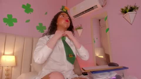 _wendy_x online show from 03-16-26, 11:36