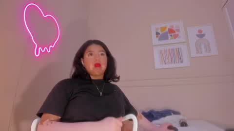 _wendy_x online show from 05-27-26, 11:40