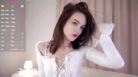 Anna online show from 11-22-25, 08:46