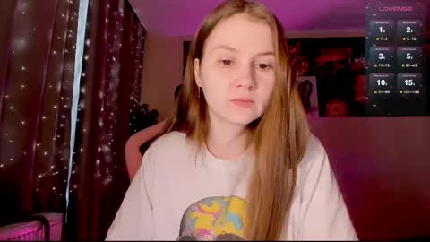 Enni online show from 02-15-25, 07:27