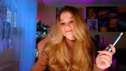 Enni online show from 01-11-26, 07:35