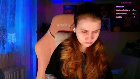 Enni online show from 03-22-26, 06:39