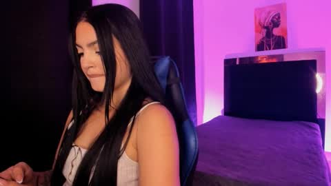 xiimena and danilo online show from 12-21-25, 03:13