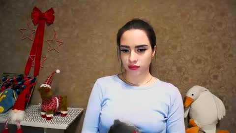 Alisa online show from 12-27-24, 11:10