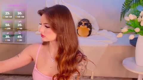 Ani online show from 10-25-25, 05:26